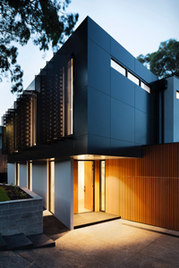 Cremorne Family Home